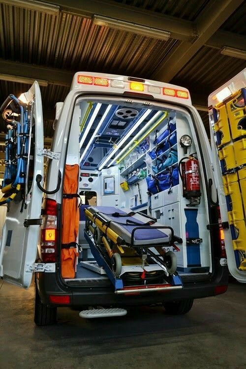 ICU Ventilator Ambulance Hyderabad